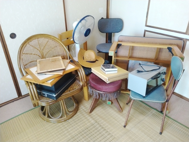 家具の買取 | 神奈川のスクラップ買取なら株式会社T&T商会