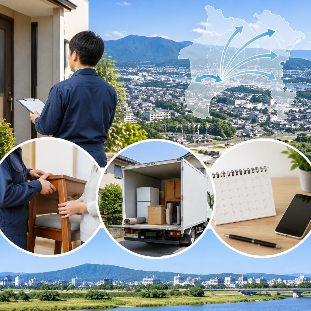 厚木市から神奈川県全域へ。ご都合に合わせて訪問対応