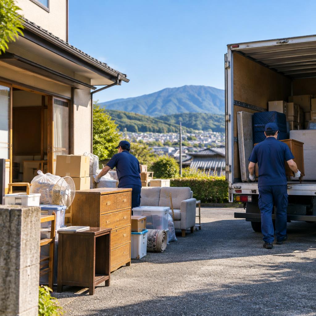 厚木市から神奈川県内へ訪問。即日対応のご希望もまずはご相談を